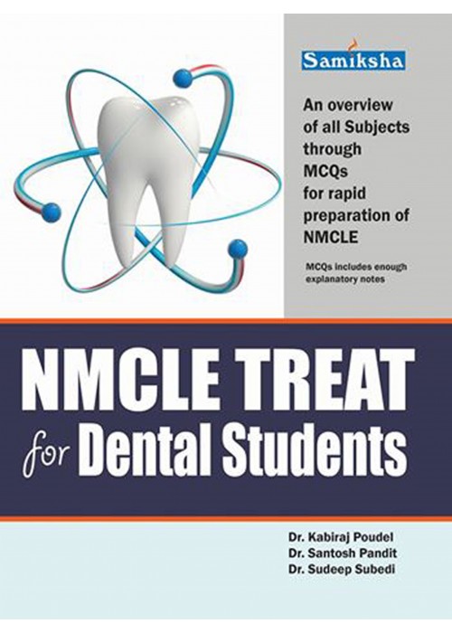 NMCLE Treat For Dental Students